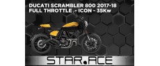 SCR800MA 17 OEM STARACE B 35Kw