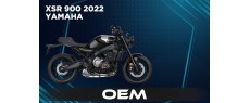XSR900 22 EU OEM