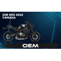 XSR900 22 EU OEM