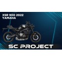XSR900 22 EU SCP FO