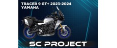 TRACER9 GT+ 23 EU SCP FO
