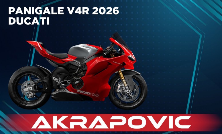 V4 R 26 EU AKR FR PRO