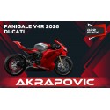 V4 R 26 DP2 SLICK AKR FR PRO