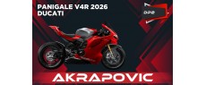 V4 R 26 DP2 AKR FR PRO
