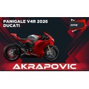 V4 R 26 DP2 AKR FR PRO