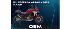 MTSV4 RALLY 25 OEM