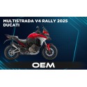 MTSV4 RALLY 25 OEM