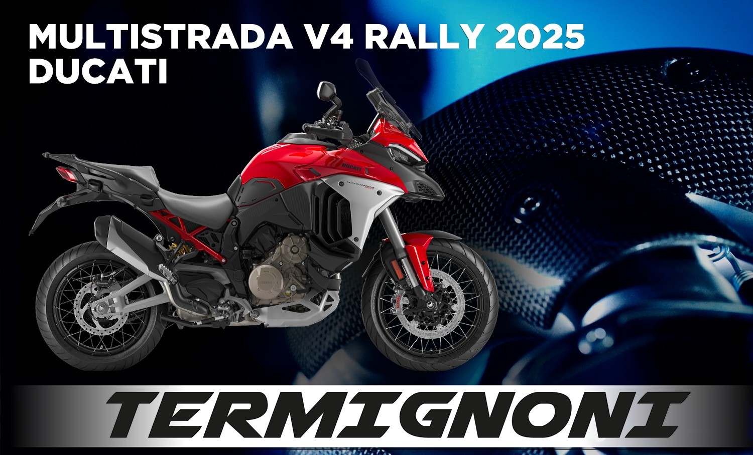 MTSV4 RALLY 25 TER SO