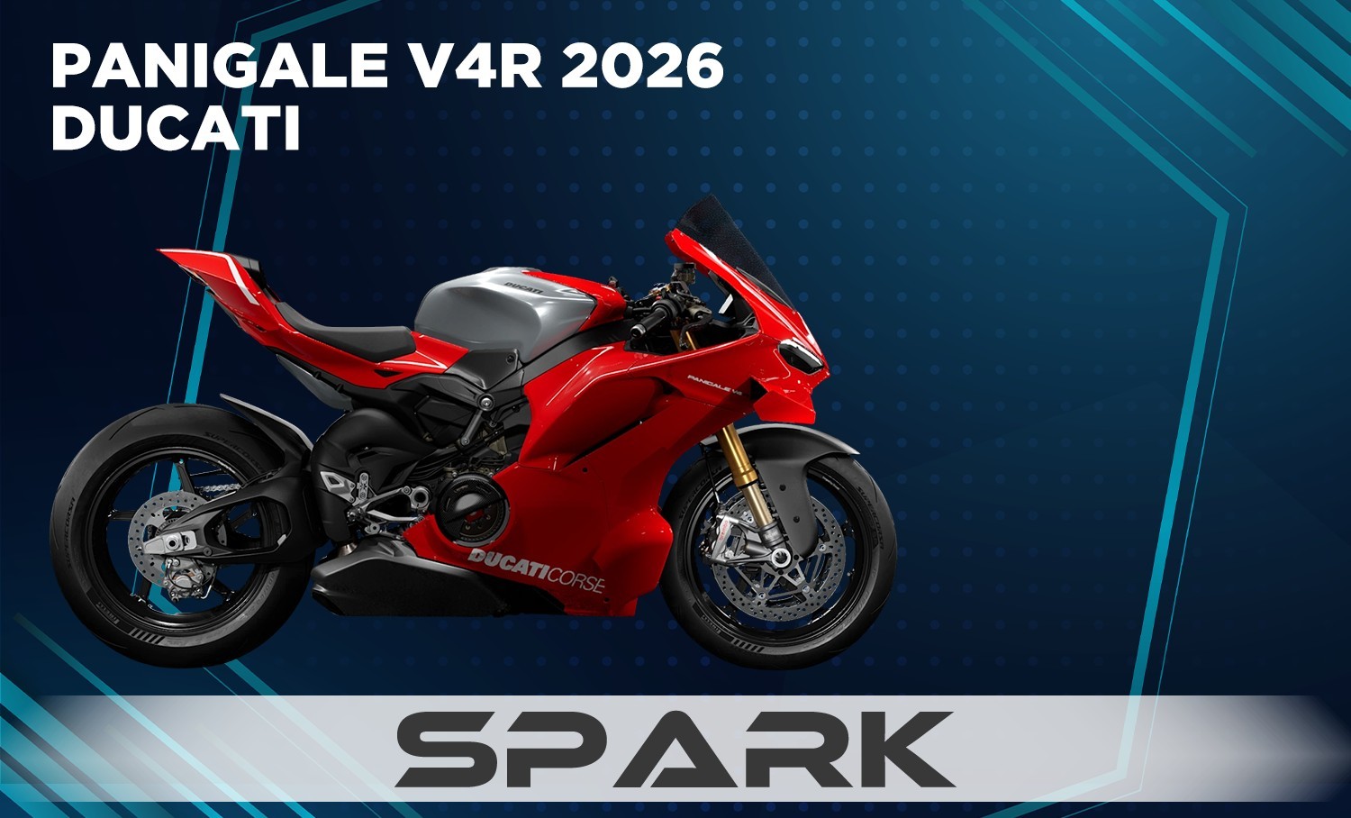 V4 R 26 US SPK FD