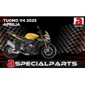 TV4 25 EU RACE SPK OEM N