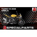 TV4 26 US RACE SPK OEM N2 HEADLIGHT STACKS