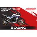 T750 25 EU 35KW SCP FD BOANO 16-45