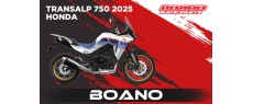 T750 25 EU 35KW SCP FR BOANO 16-45