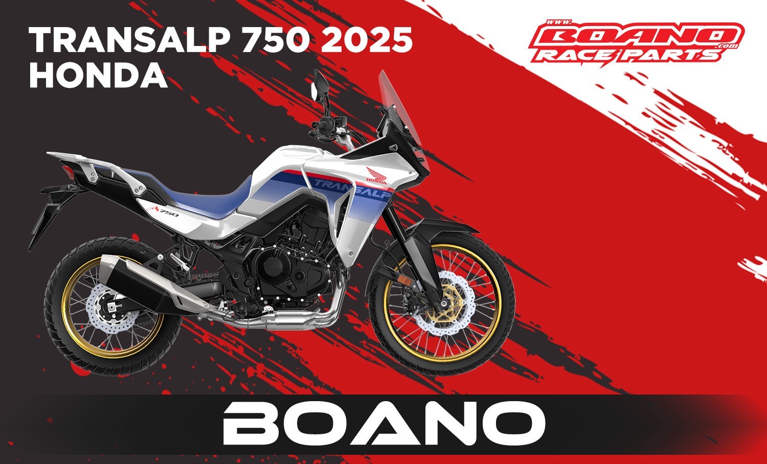 T750 25 EU 35KW SCP FR BOANO 16-48
