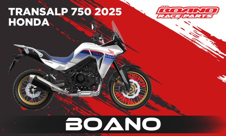 T750 25 EU 35KW SCP FR BOANO 16-48