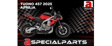 TUO457 25 RACE KIT-A FR