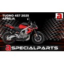 TUO457 25 RACE KIT-A FR
