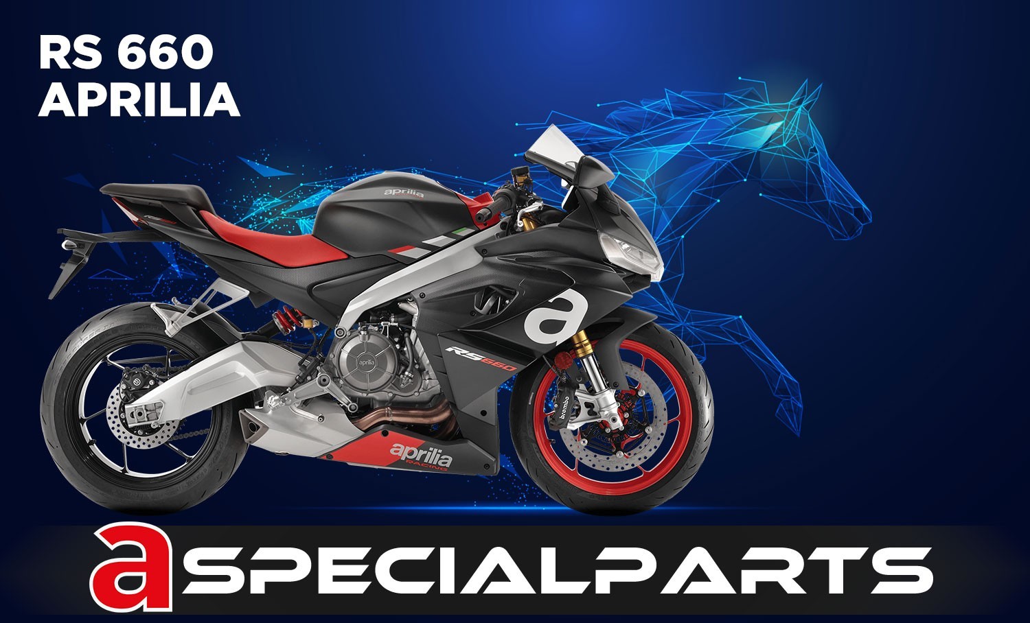 RS660 21 RACE SPK FR