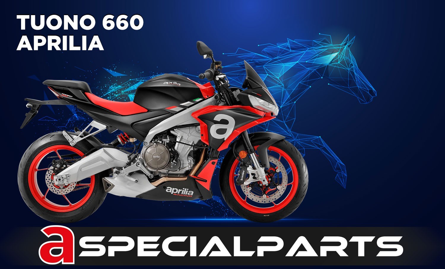TUO660-IMU 21 RACE SPK FD