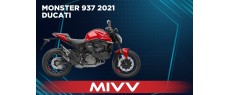 M937 21 70KW MIVV SDN