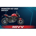 M937 21 70KW MIVV SRN