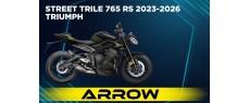 STREETTRIPLE 765 RS 23 EU ARW FO