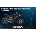 STREETTRIPLE 765 RS 23 US OEM