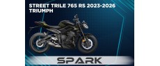 STREETTRIPLE 765 RS 23 US SPK FR