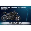 STREETTRIPLE 765 RS 23 US SPK FR