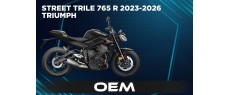STREETTRIPLE 765 R 23 US OEM