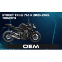 STREETTRIPLE 765 R 23 US OEM