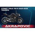 STREETTRIPLE 765 R 23 EU AKR FR