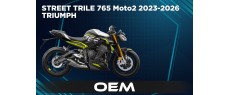 STREETTRIPLE 765 MOTO2 23 EU OEM