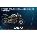 STREETTRIPLE 765 MOTO2 23 EU OEM