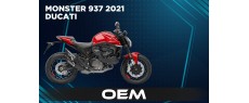 M937 21 35KW OEM