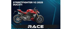 SFV2 25 RACE SRN