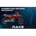 H698 24 35KW RACE SRN