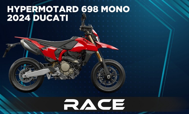 H698 24 RACE SRN