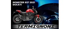 M937 21 70KW TER SDN