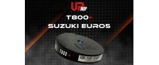 UPMAP KIT PLUS SUZUKI EURO5