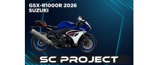 GSXR1000R 26 US SCP SO