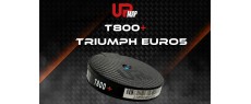 UPMAP KIT PLUS TRIUMPH EURO5
