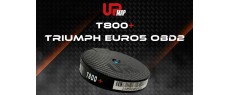 UPMAP KIT PLUS TRIUMPH EURO5 OBD2