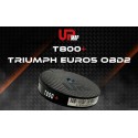 UPMAP KIT PLUS TRIUMPH EURO5 OBD2