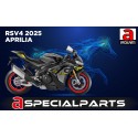 RSV4 25 EU RACE SCP SRN