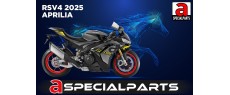 RSV4 25 EU RACE SCP SRN SHORTY