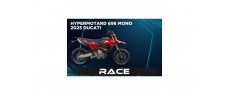 H698 25 35KW RACE SRN