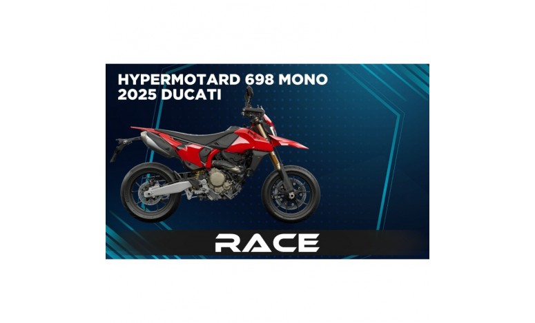 H698 25 35KW RACE SRN