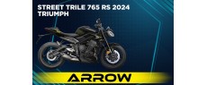 STREETTRIPLE 765 RS 24 EU ARW FD