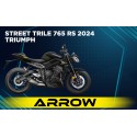 STREETTRIPLE 765 RS 24 EU ARW FD